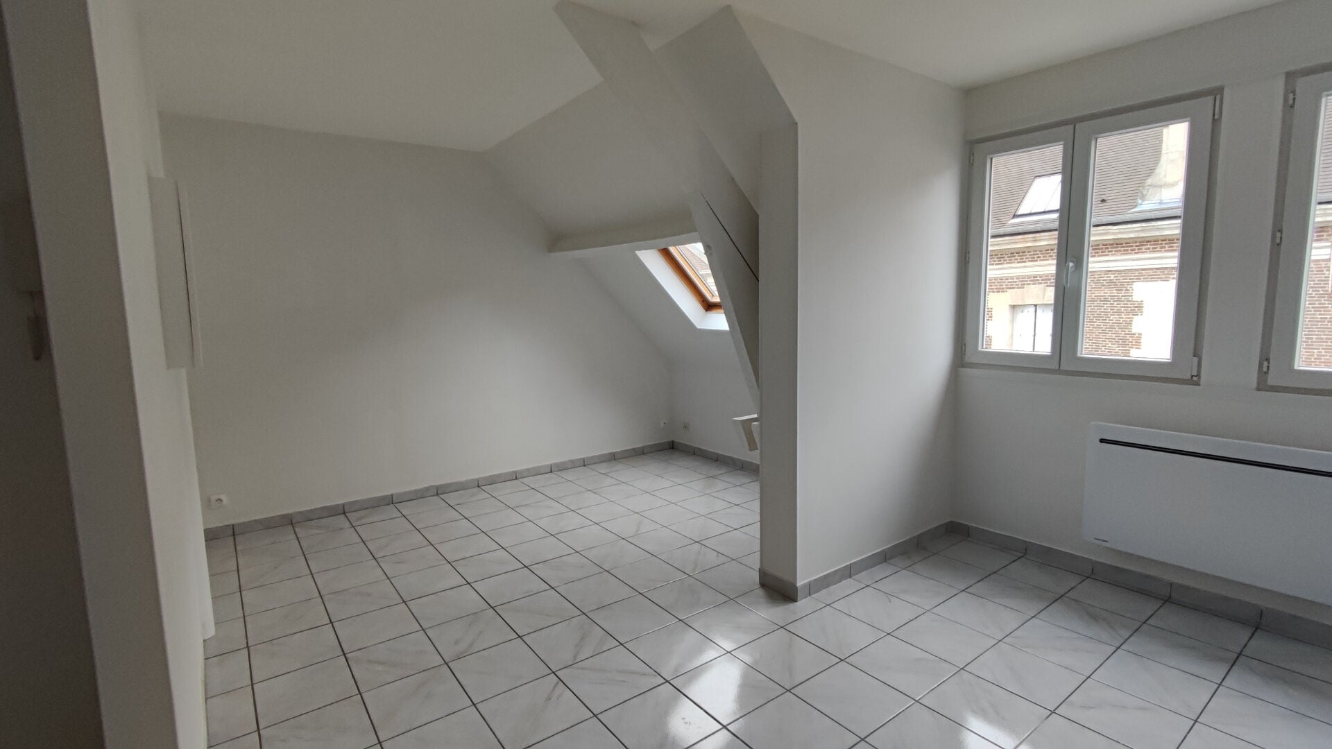 Flat Rue de la Lyrette in Beauvais
