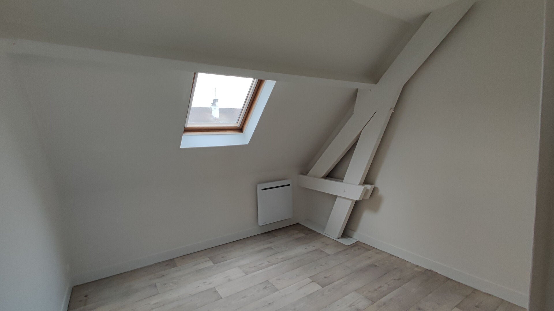 Flat Rue de la Lyrette in Beauvais