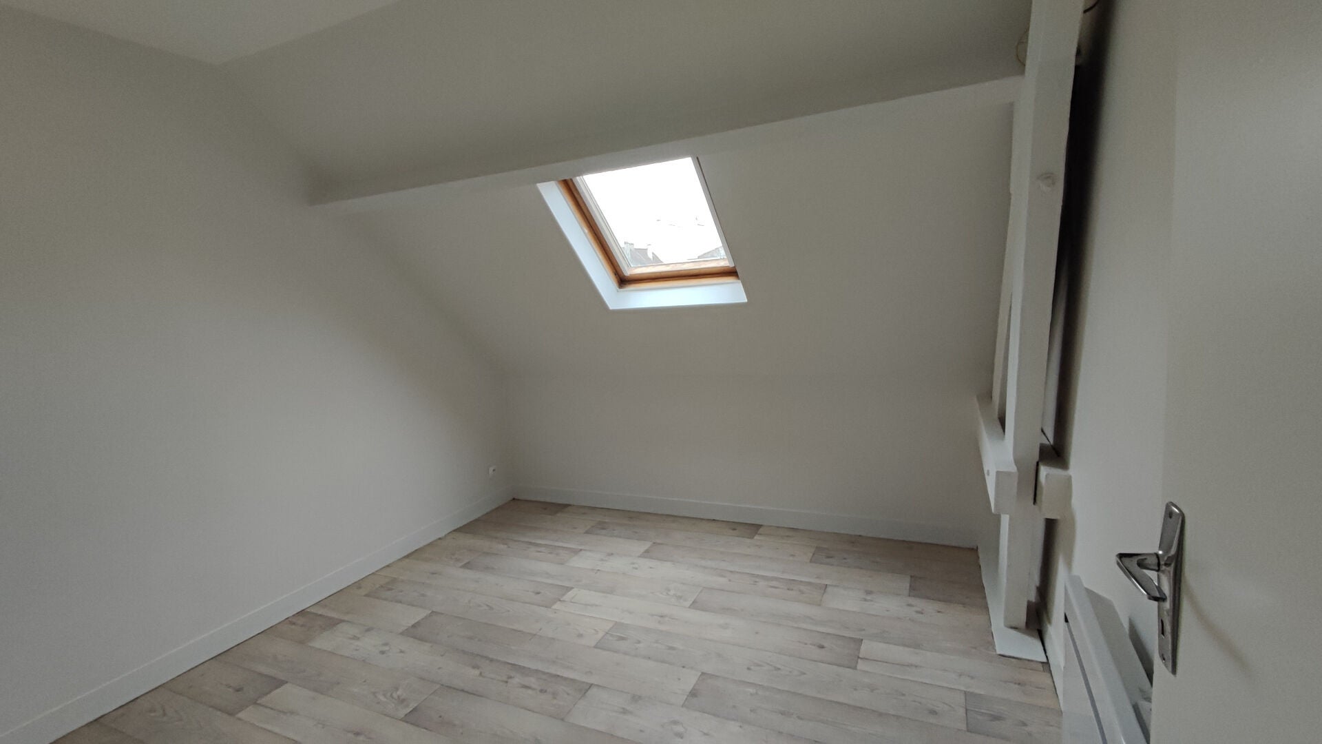 Flat Rue de la Lyrette in Beauvais
