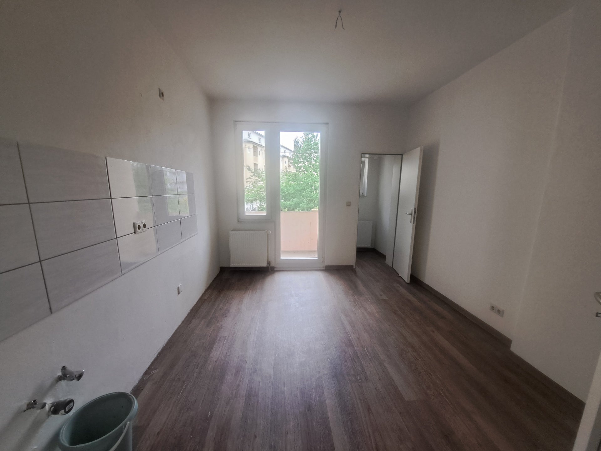 Wohnung Fritz-Reuter-Straße in Bremerhaven