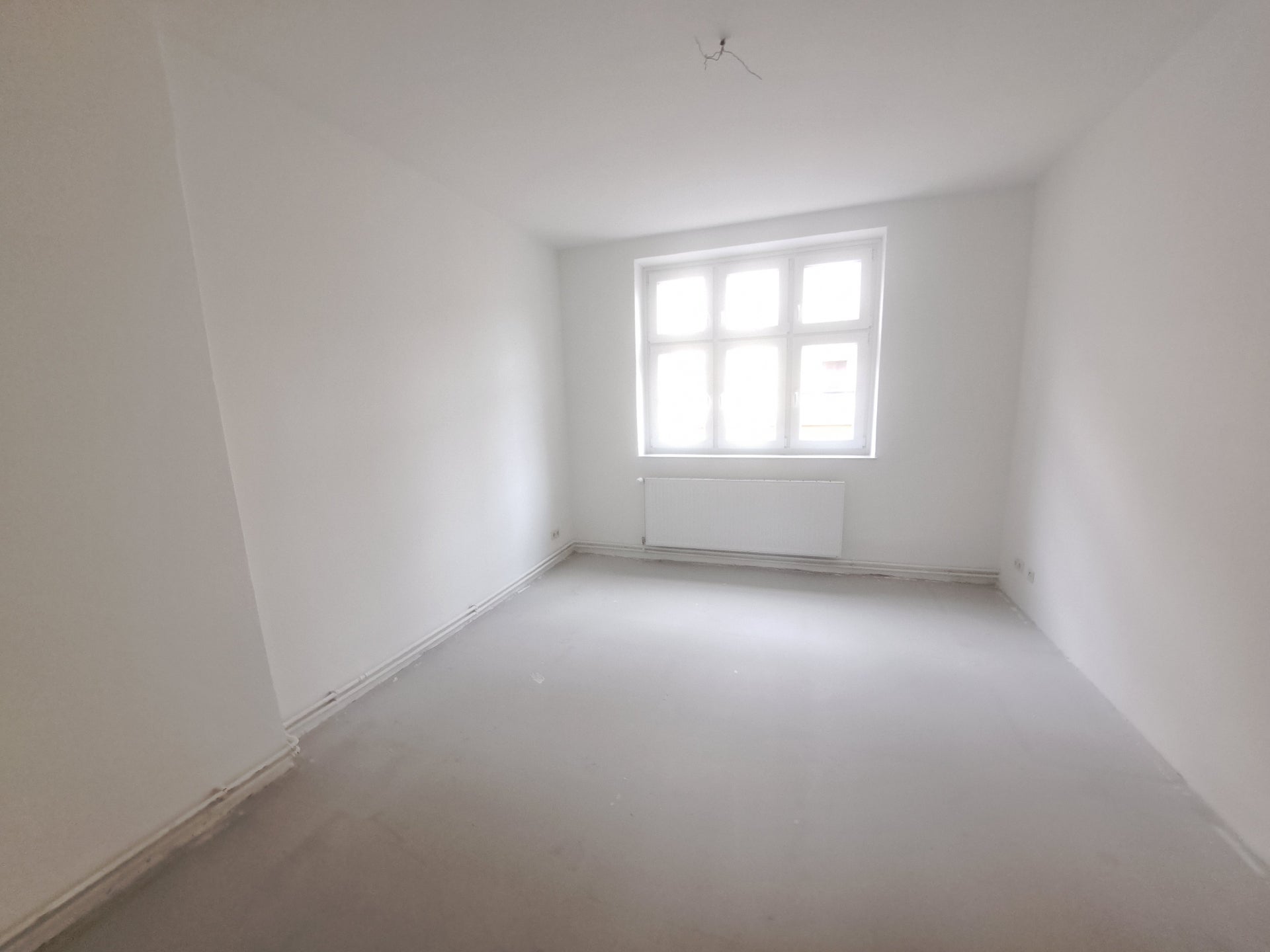 Wohnung Fritz-Reuter-Straße in Bremerhaven