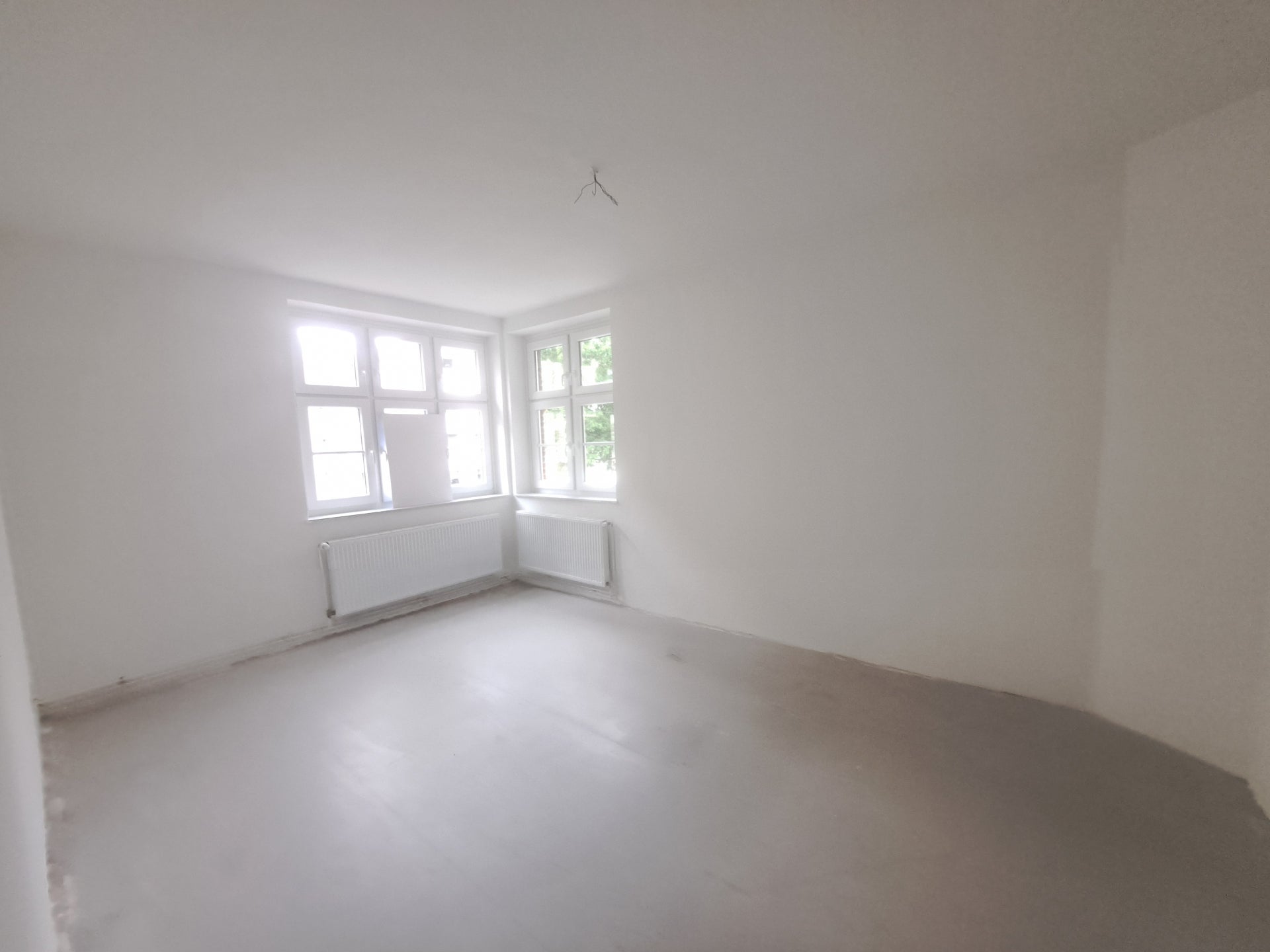 Wohnung Fritz-Reuter-Straße in Bremerhaven