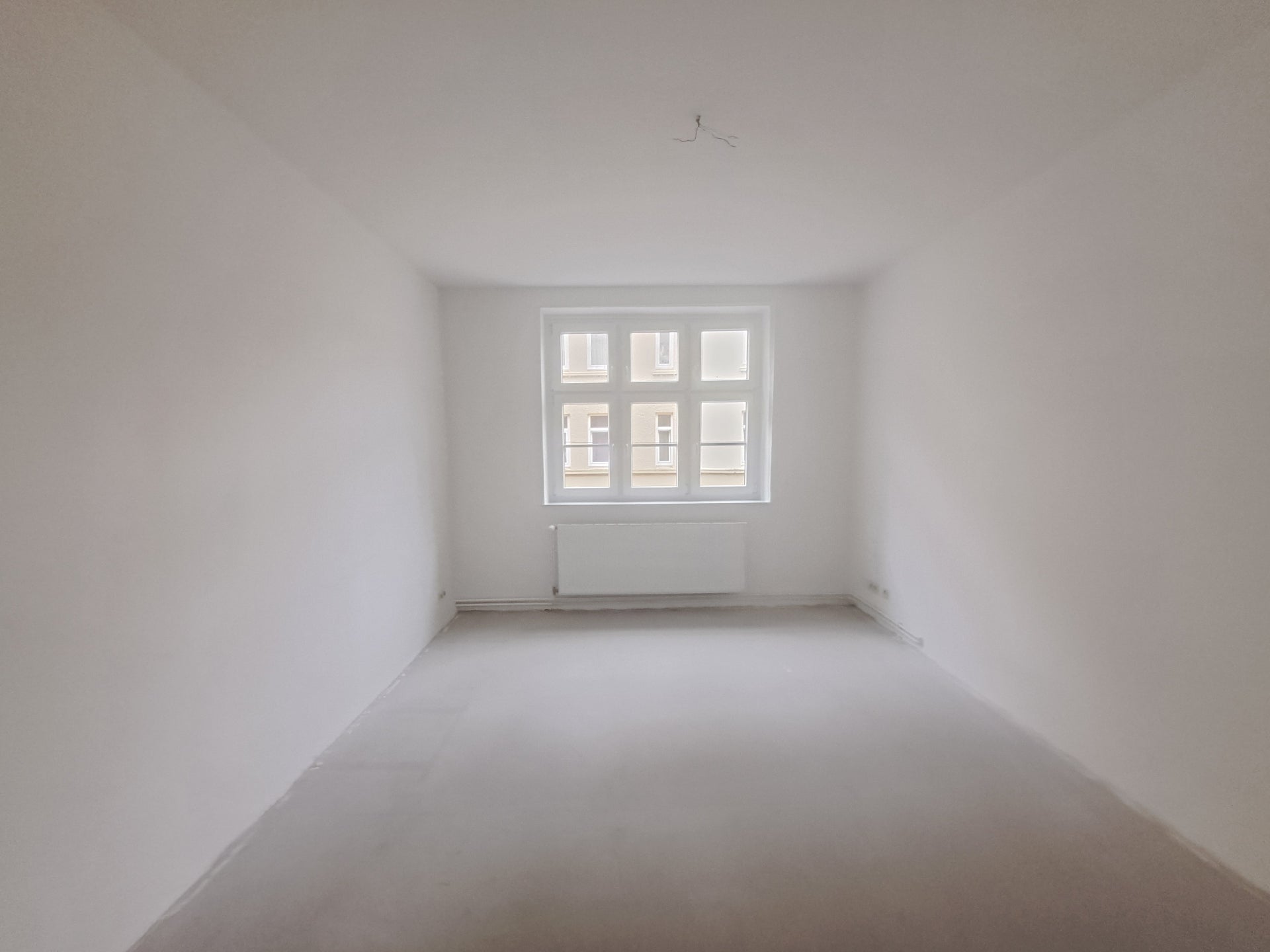 Wohnung Fritz-Reuter-Straße in Bremerhaven