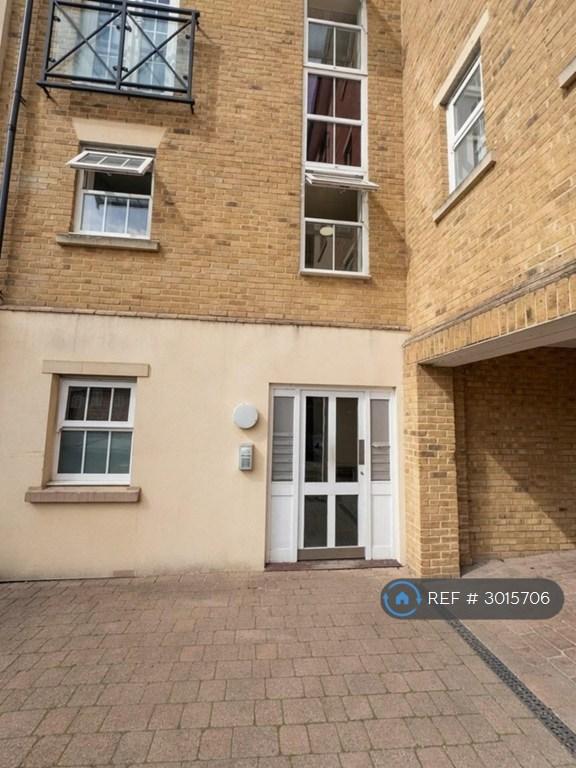 Flat Chelwater in Chelmsford
