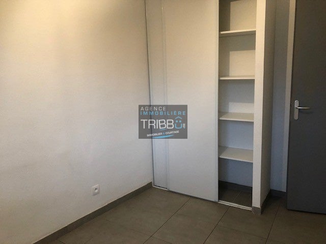 Appartement Rue Pierre Curie à Toulouges