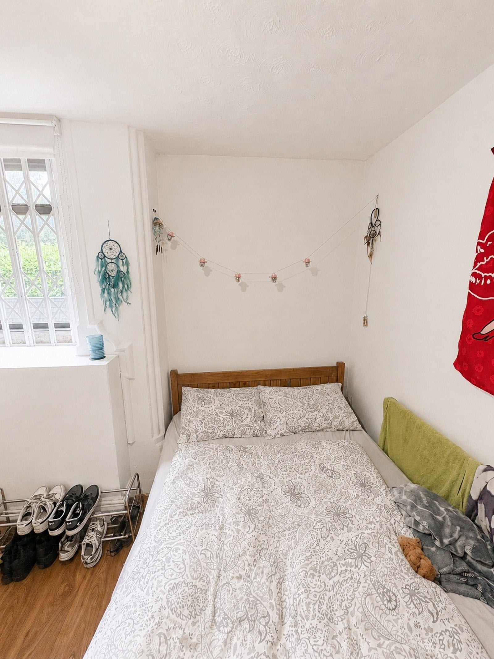 Room Annesley Grove in Nottingham