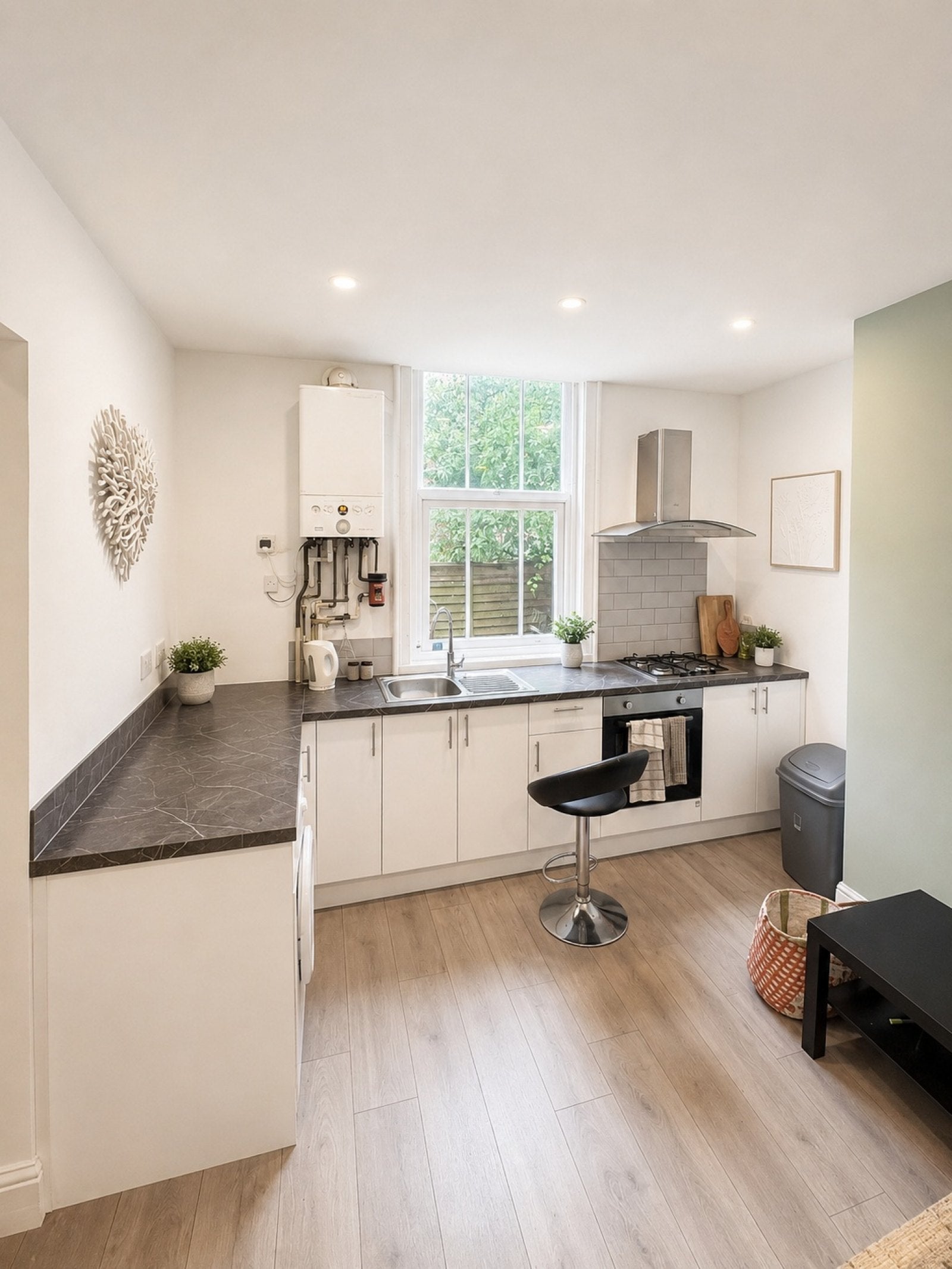 Room Annesley Grove in Nottingham