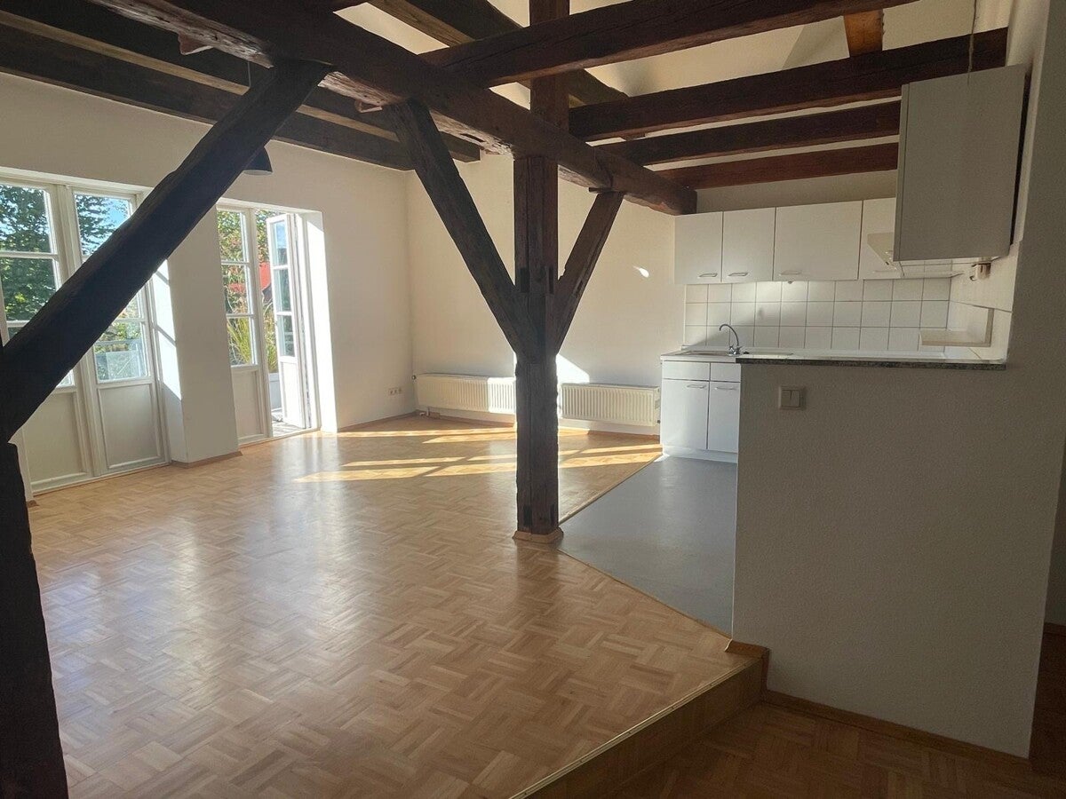 Wohnung Lindenstraße in Lütjenbrode