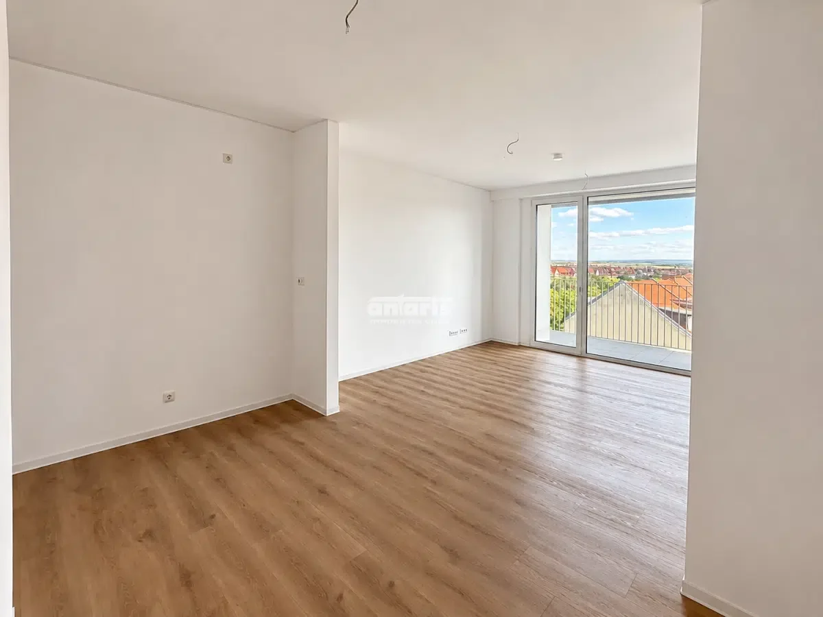 Wohnung Juri-Gagarin-Ring in Erfurt