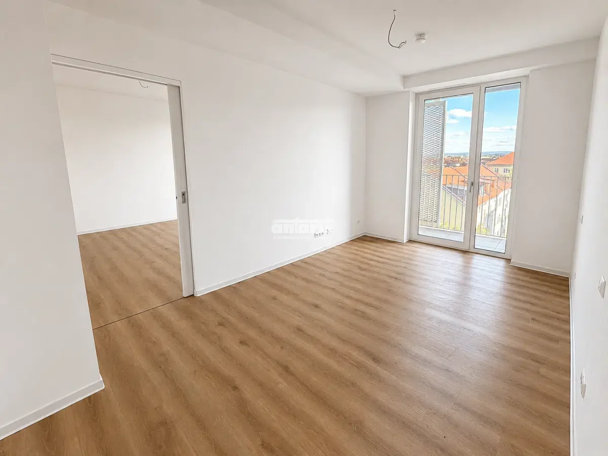 Wohnung Juri-Gagarin-Ring in Erfurt