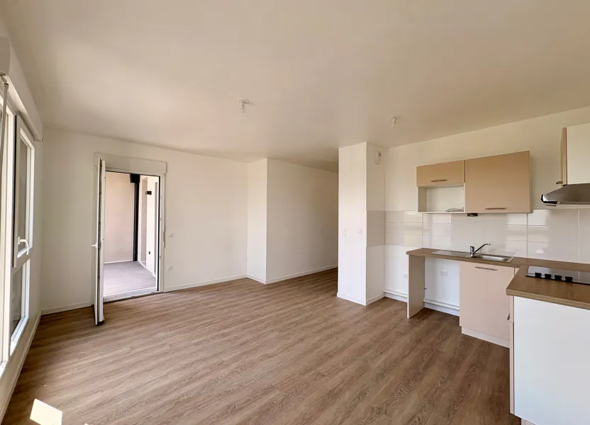 Appartement Rue de la Bienfaisance à Caen