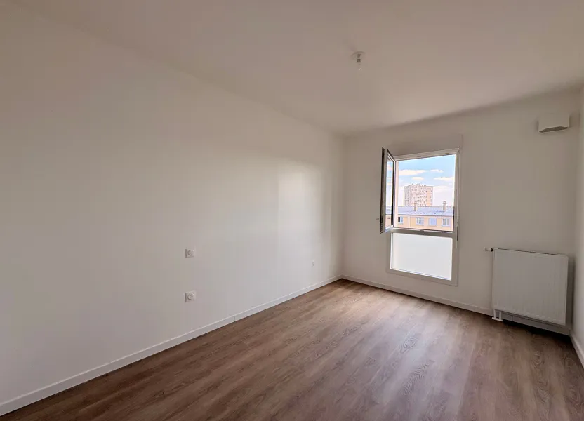 Appartement Rue de la Bienfaisance à Caen