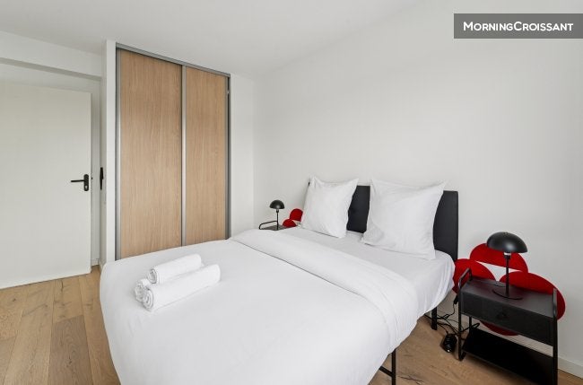 Appartement Place du Bois Corneille à Herblay-sur-Seine