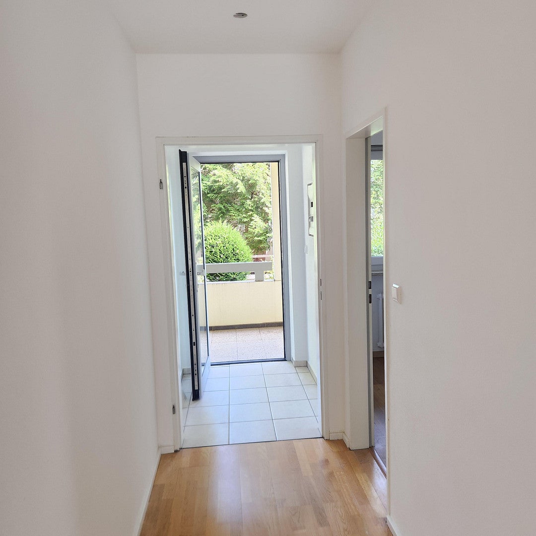 Wohnung Am Alpengarten in Lindau (Bodensee)