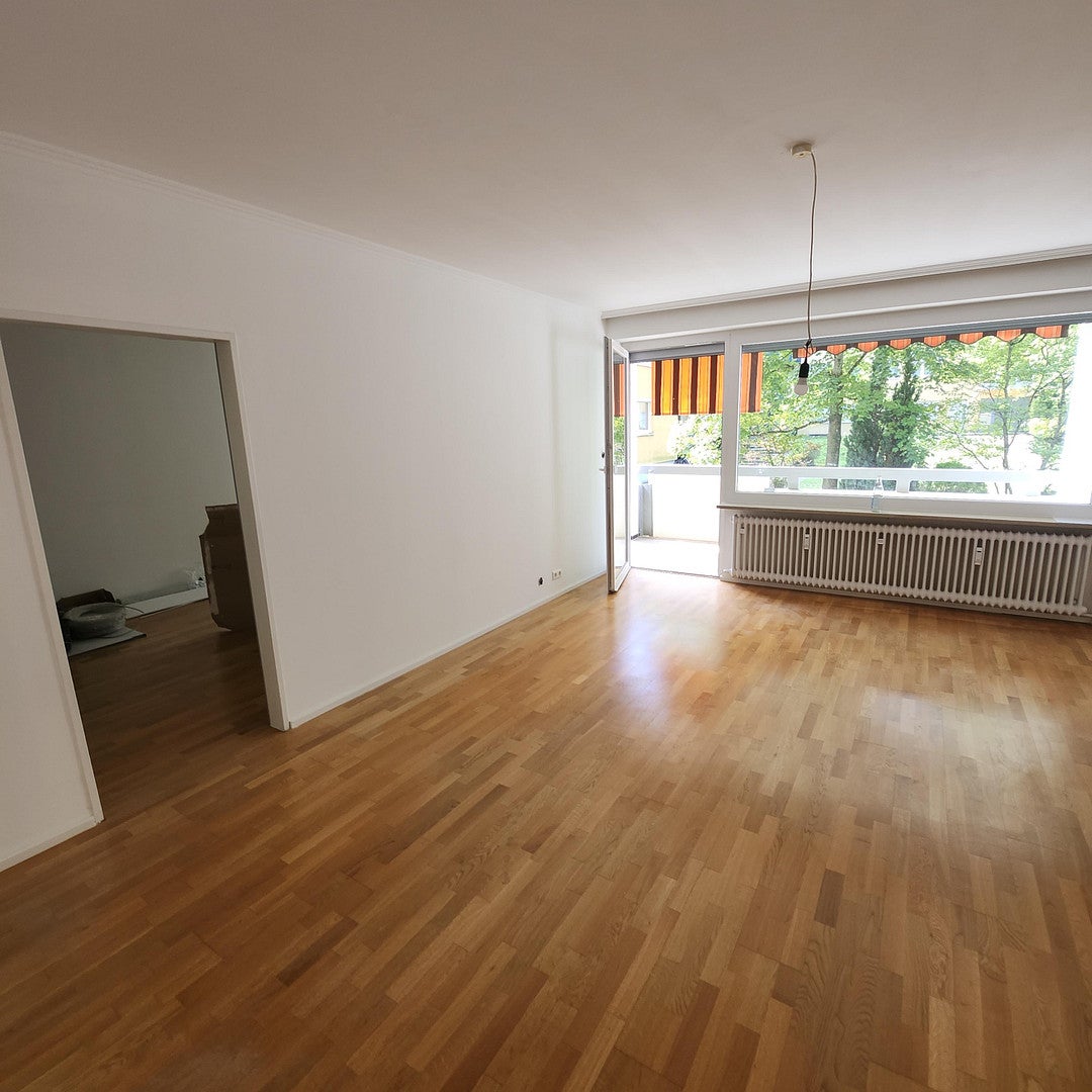 Wohnung Am Alpengarten in Lindau (Bodensee)