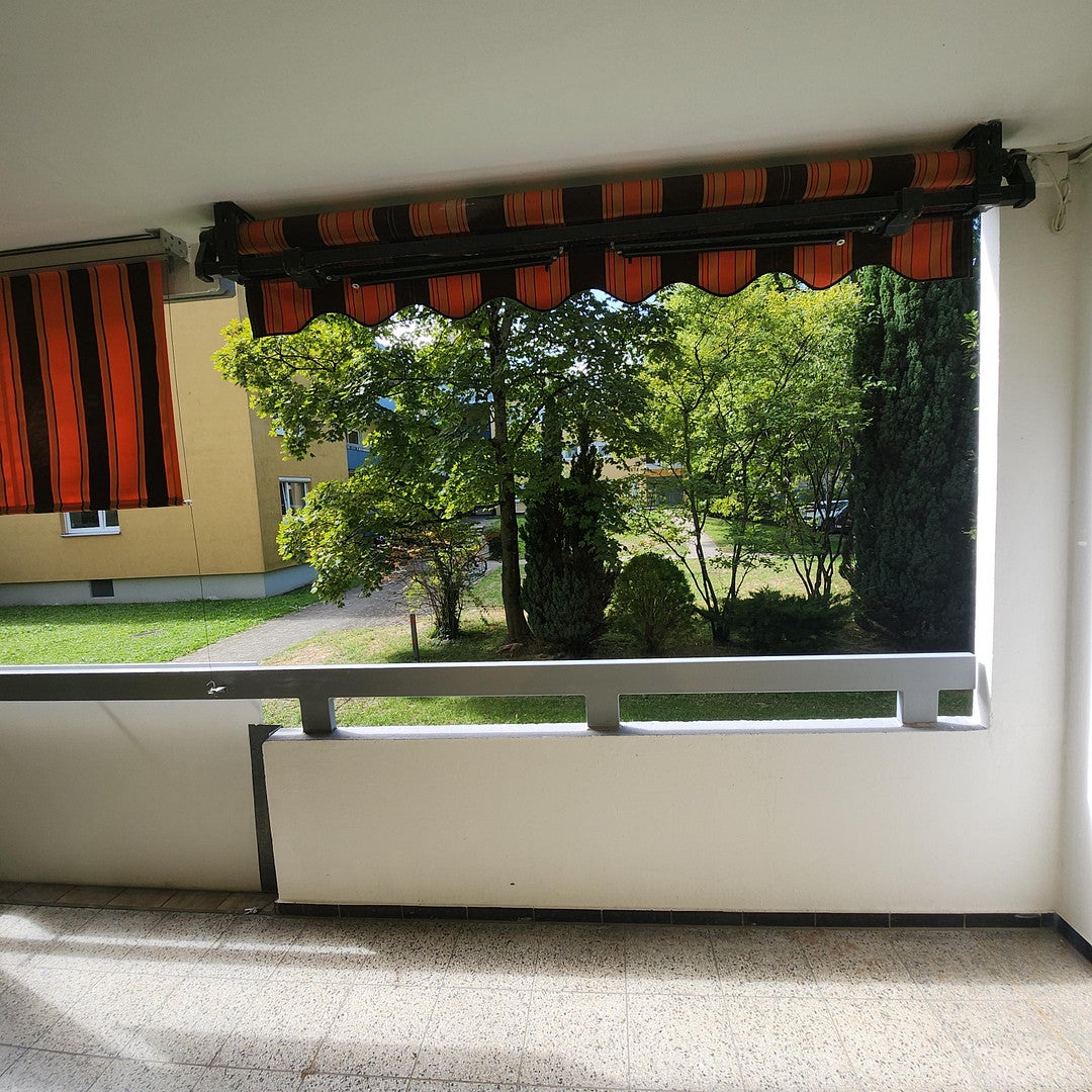 Wohnung Am Alpengarten in Lindau (Bodensee)