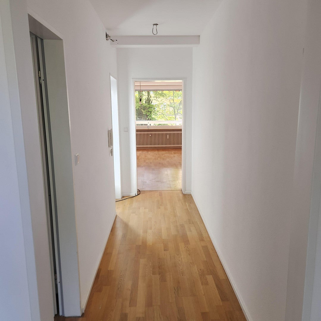 Wohnung Am Alpengarten in Lindau (Bodensee)