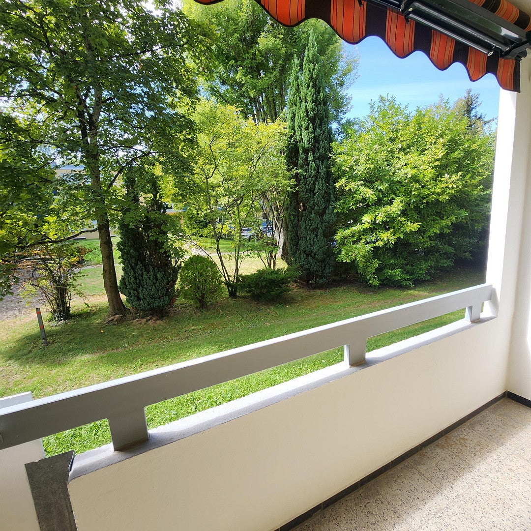 Wohnung Am Alpengarten in Lindau (Bodensee)