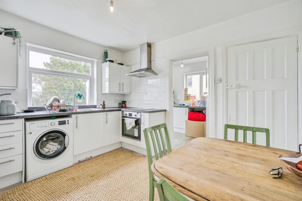 Flat Merafield Road in Plymouth