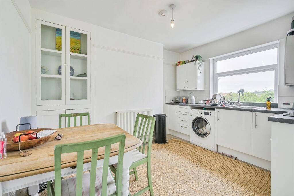 Flat Merafield Road in Plymouth