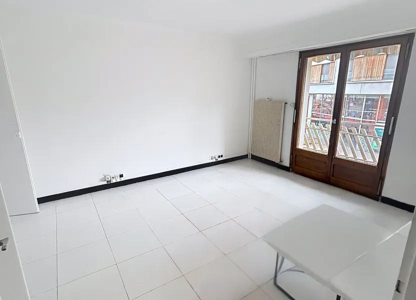 Appartement Rue du Faucigny à Annemasse