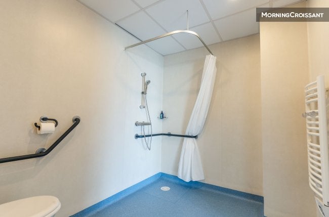 Flat Rue du Clos Four in Clermont-Ferrand