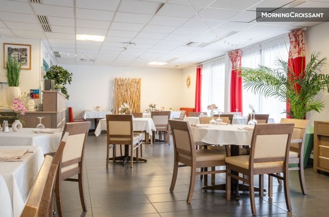 Flat Rue du Clos Four in Clermont-Ferrand