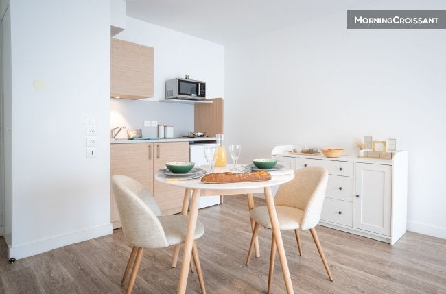 Appartement Rue du Clos Four à Clermont-Ferrand