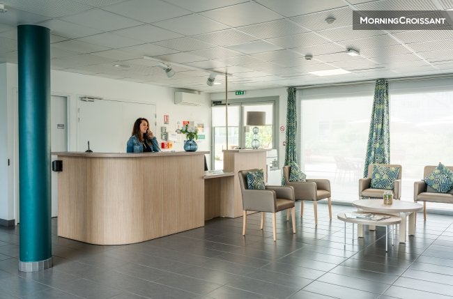Flat Rue du Clos Four in Clermont-Ferrand