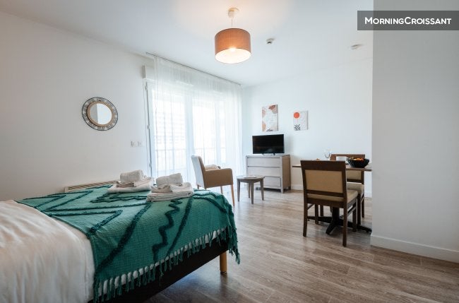 Appartement Rue du Clos Four à Clermont-Ferrand
