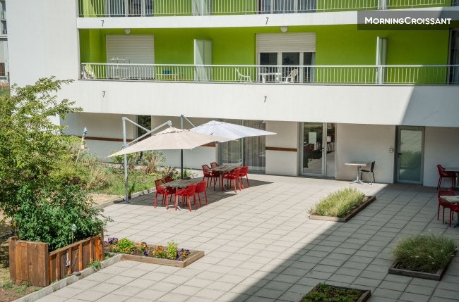 Flat Rue du Clos Four in Clermont-Ferrand