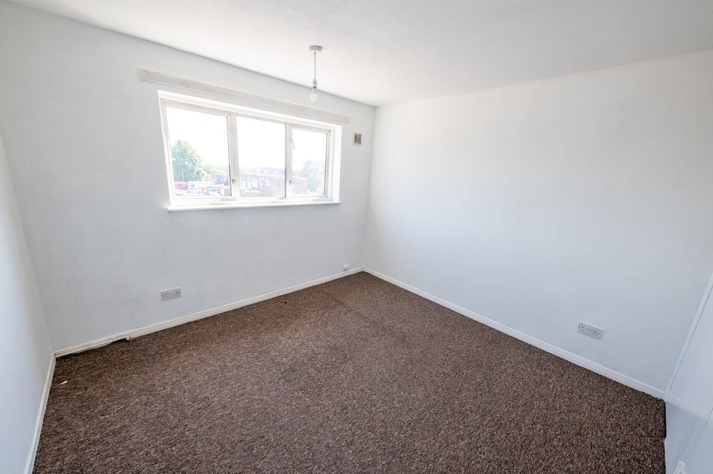 House Mewsey Court in Havant