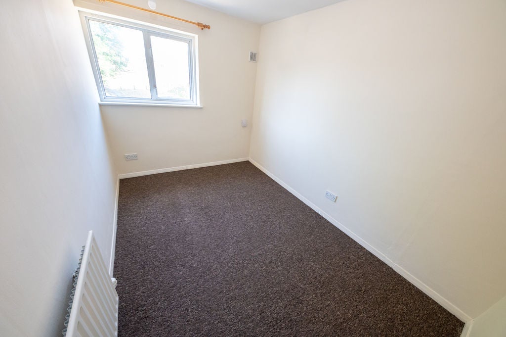 House Mewsey Court in Havant