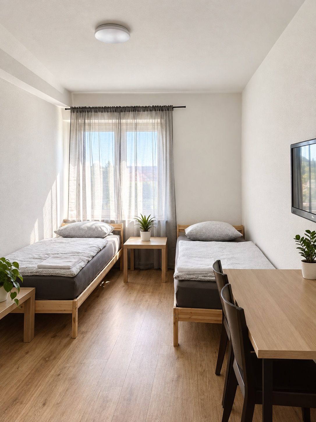 Wohnung Gernotstraße in Wuppertal