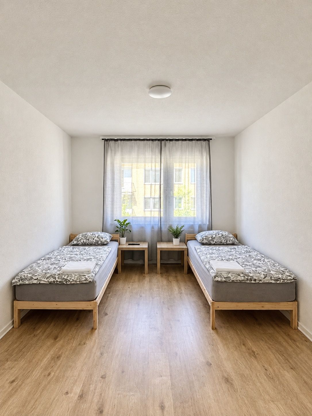 Wohnung Gernotstraße in Wuppertal