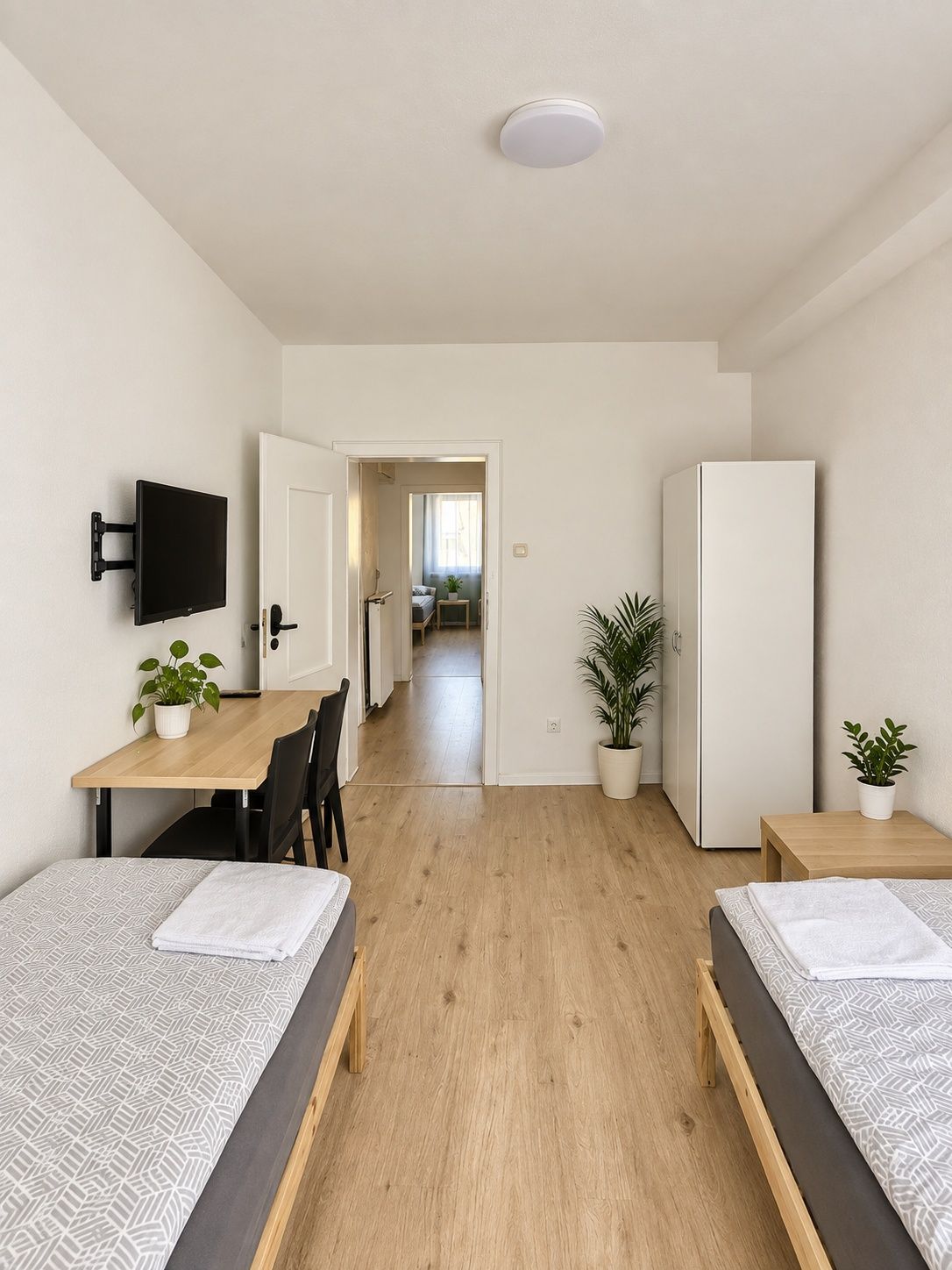 Wohnung Gernotstraße in Wuppertal