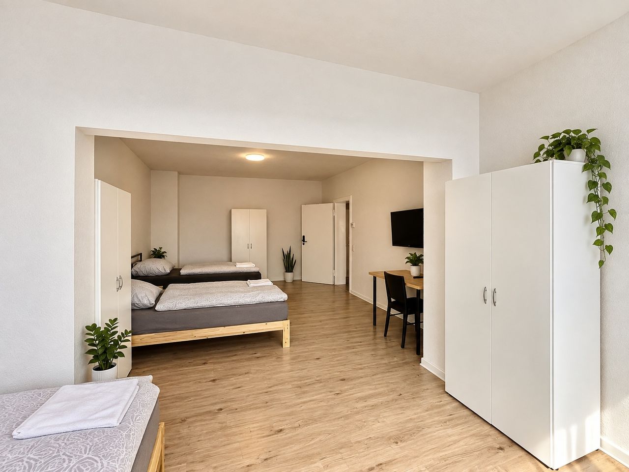 Wohnung Gernotstraße in Wuppertal