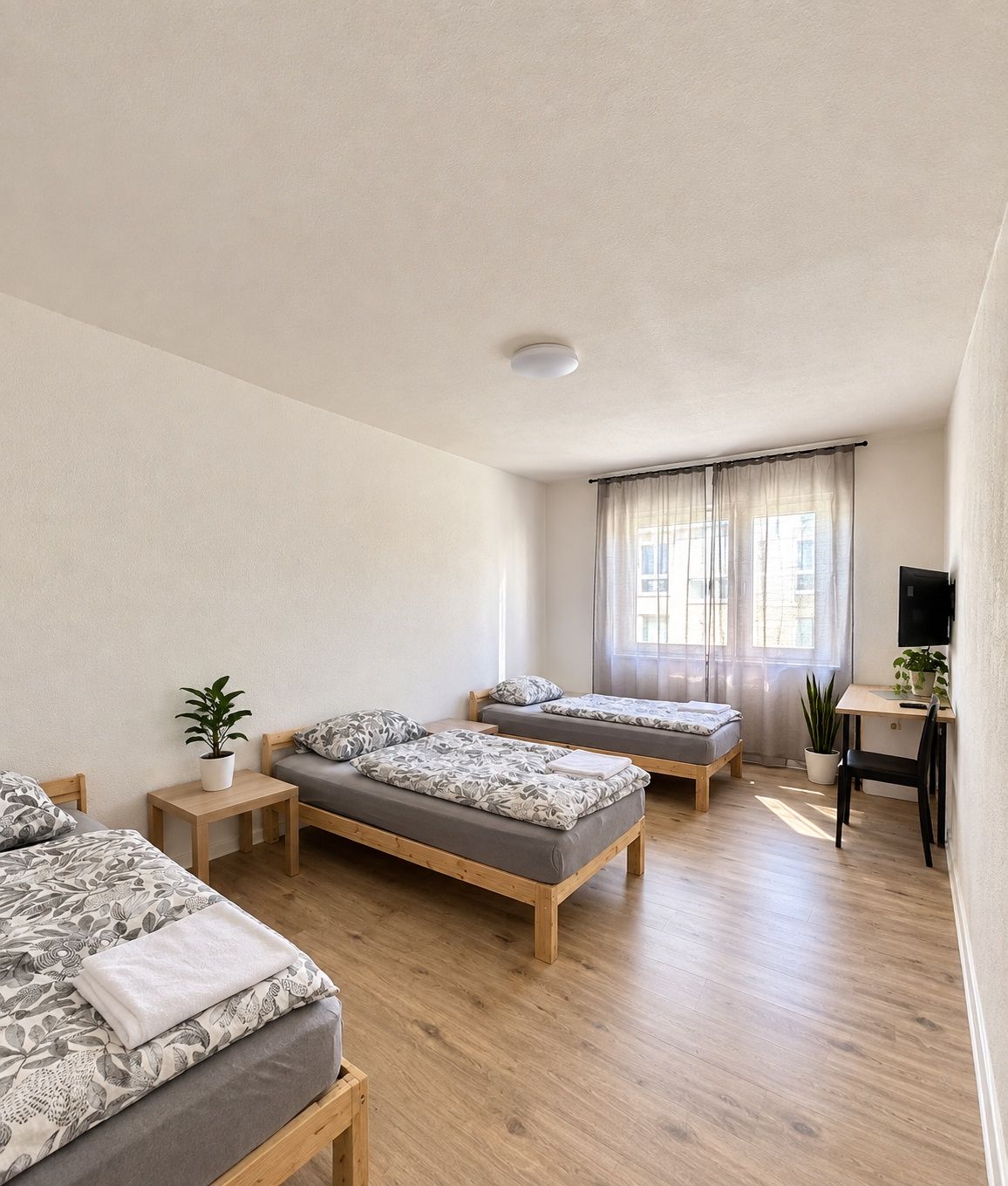 Wohnung Gernotstraße in Wuppertal