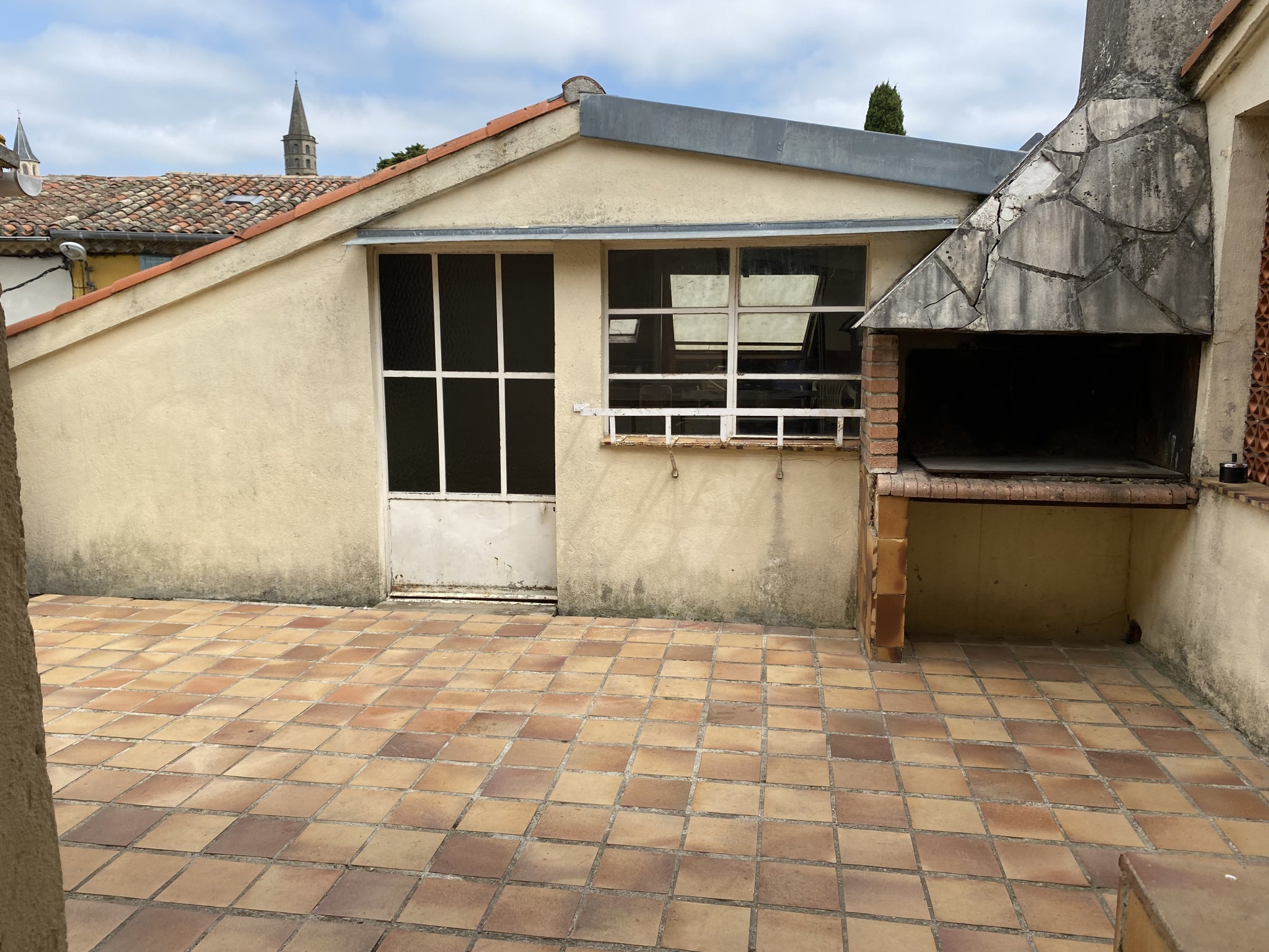 Appartement Rue Jean-Baptiste Connac à Castelnaudary