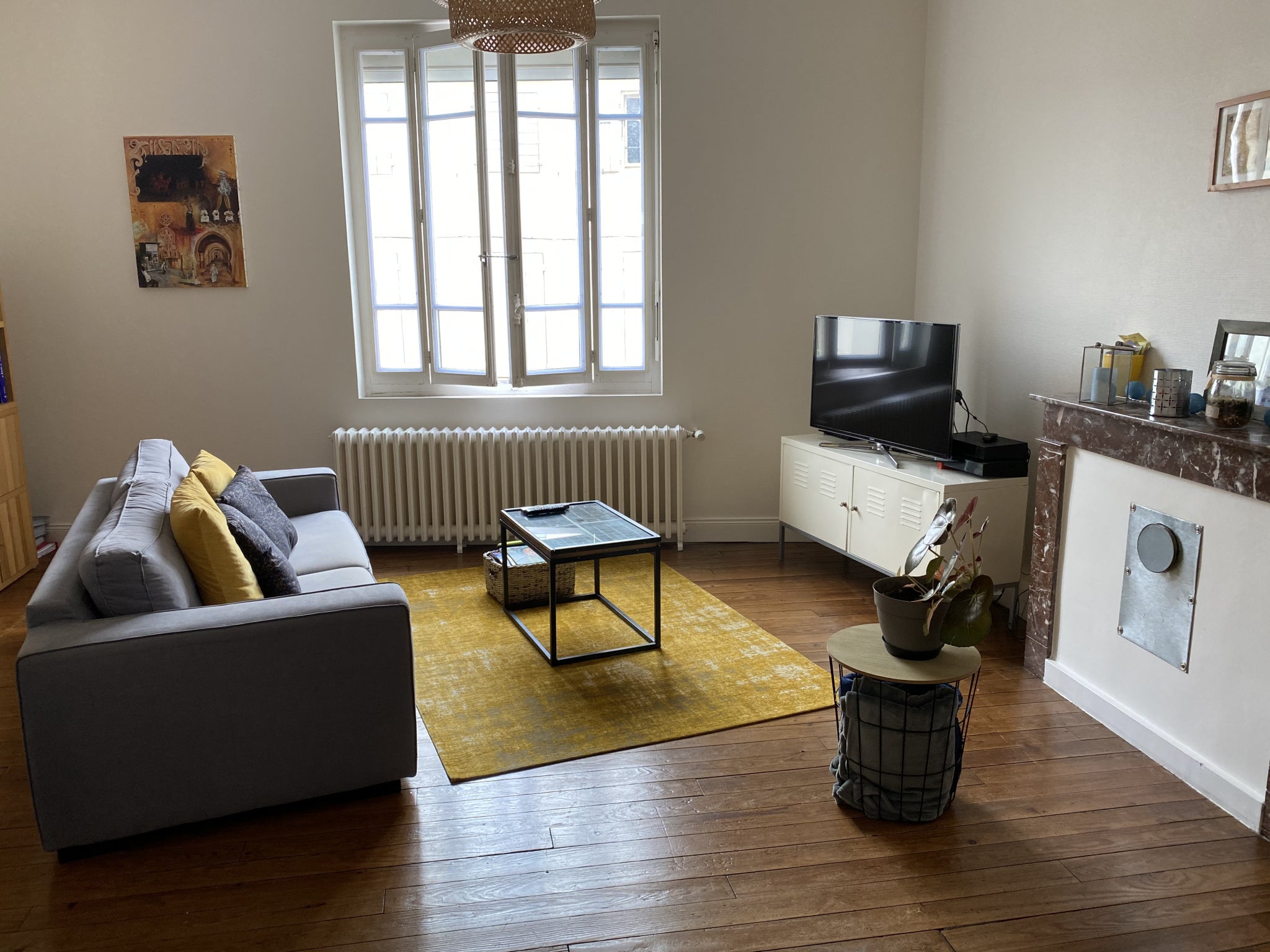 Appartement Rue Jean-Baptiste Connac à Castelnaudary