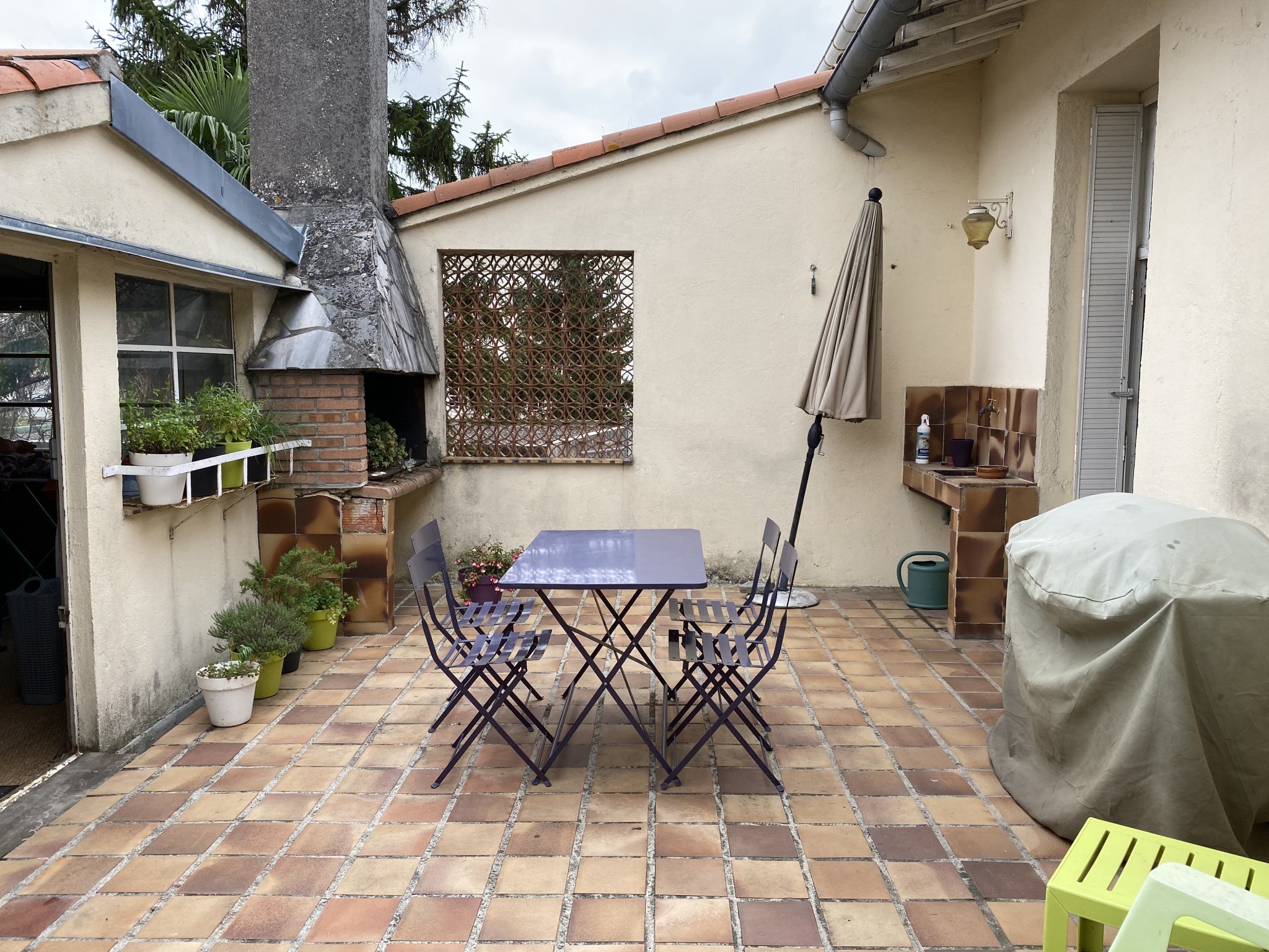 Appartement Rue Jean-Baptiste Connac à Castelnaudary