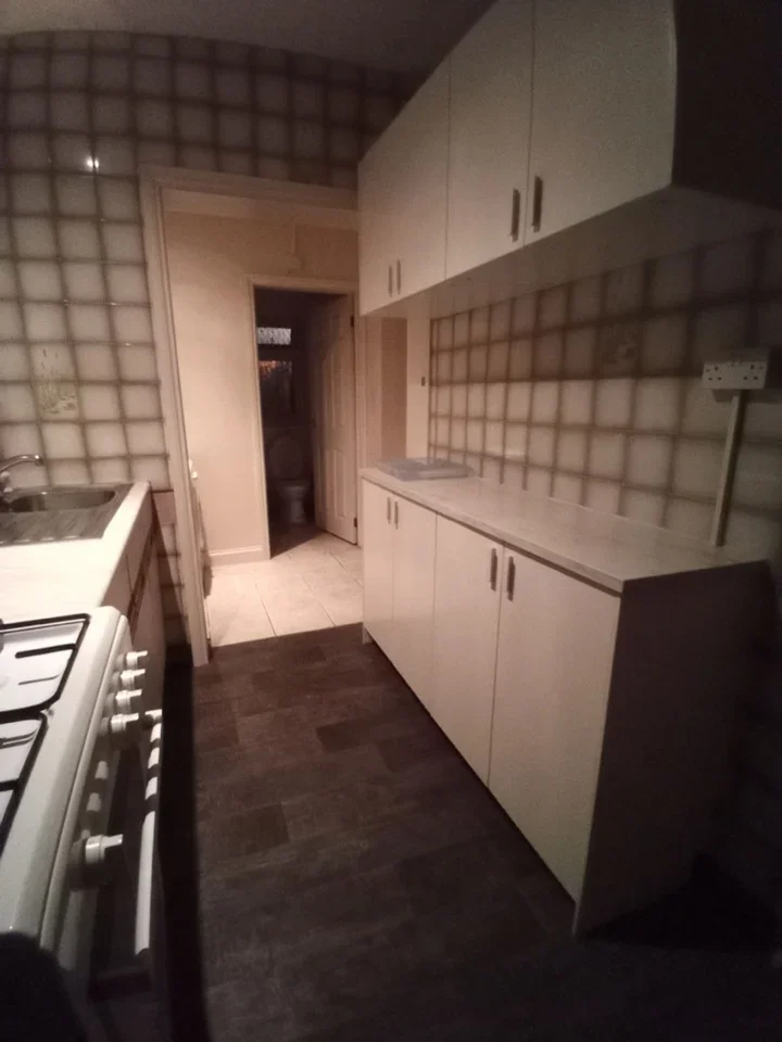 House Worton Gardens in Greater London
