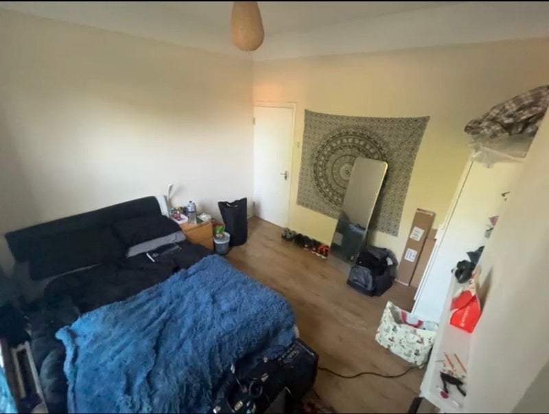 Room Paragon Mews in Greater London