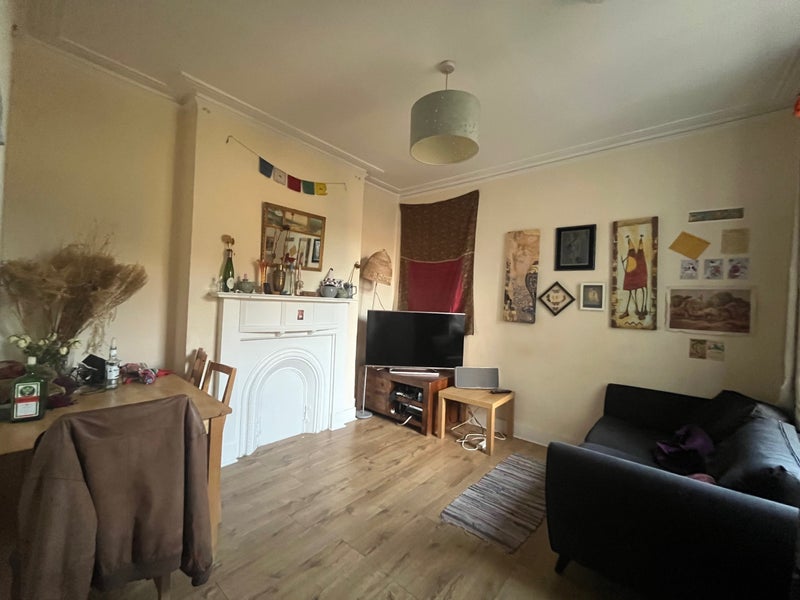 Room Paragon Mews in Greater London