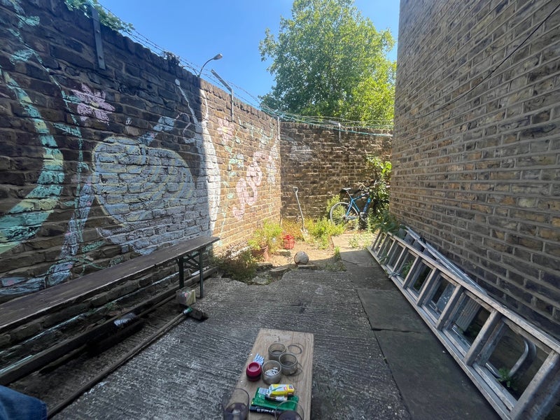 Room Paragon Mews in Greater London