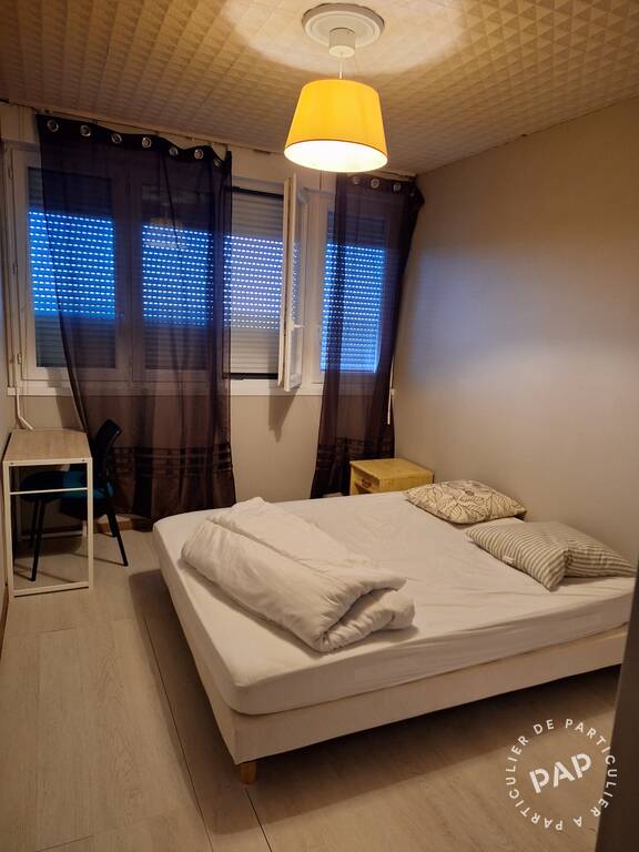 Room Chemin de la Rabine in Orvault