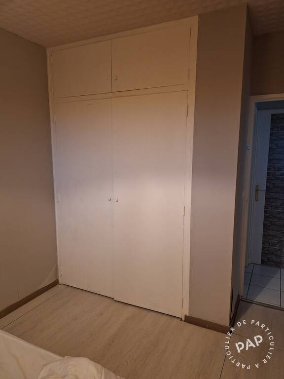 Room Chemin de la Rabine in Orvault