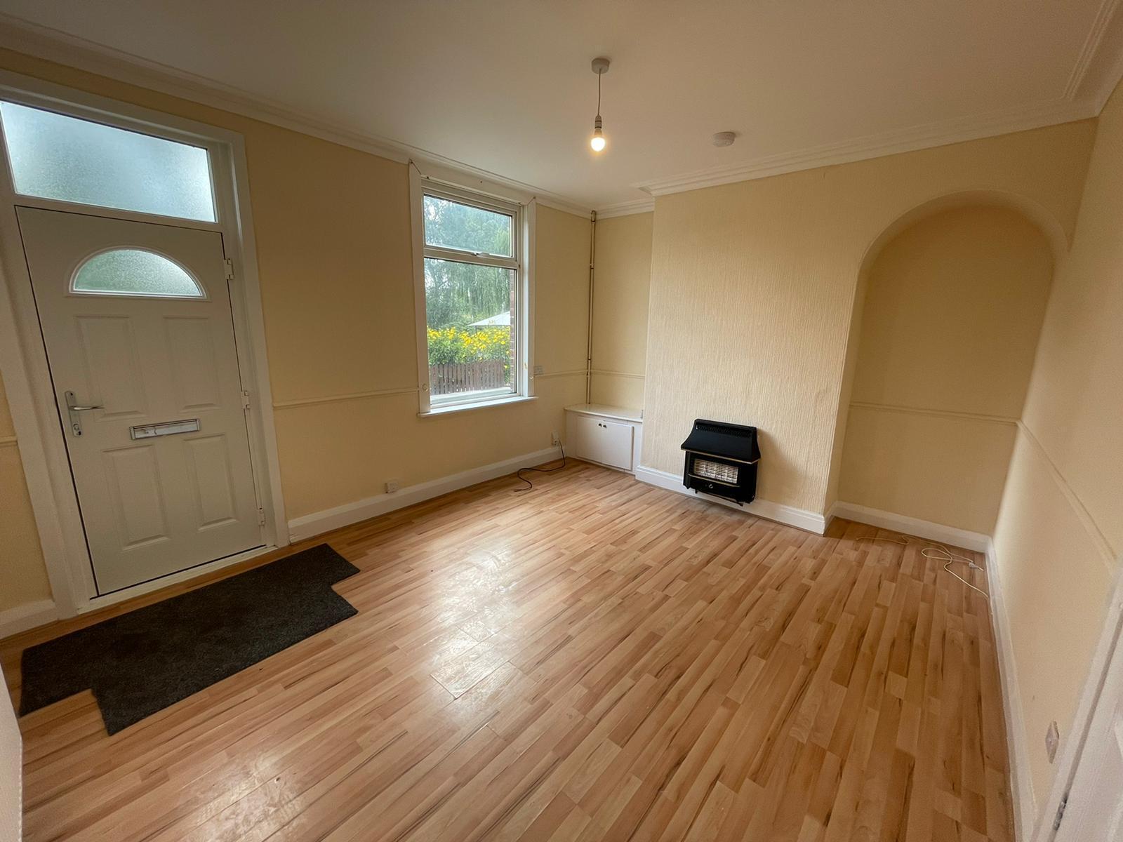 House Aire Terrace in Wakefield