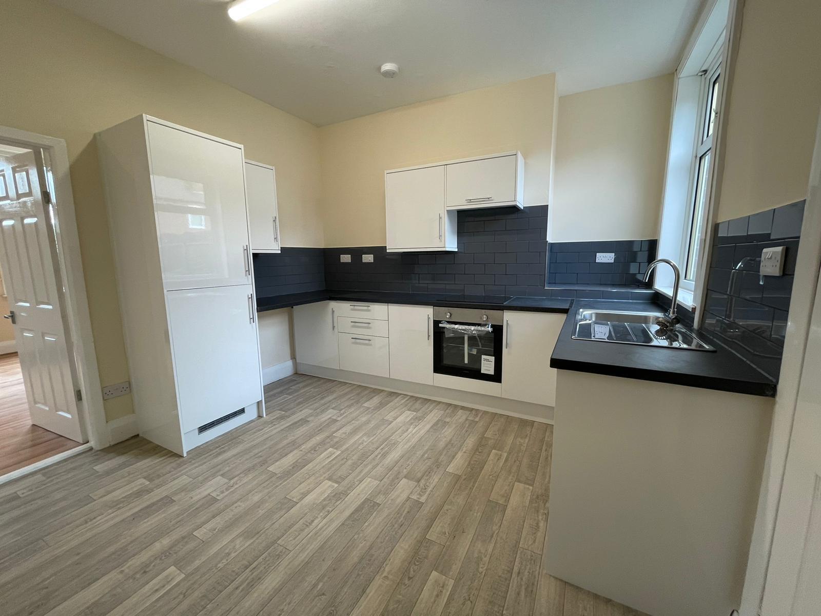 House Aire Terrace in Wakefield