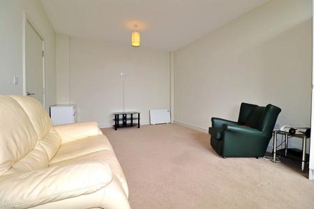Flat Tyfica Road in Pontypridd